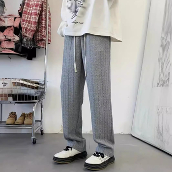 Спортни панталони Cross-border Explosions, тънки, дишащи, увиснали, за всички мачове, красиви