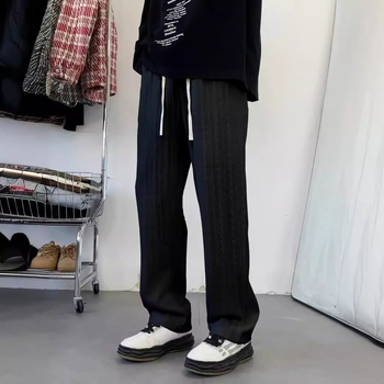 Спортни панталони Cross-border Explosions, тънки, дишащи, увиснали, за всички мачове, красиви