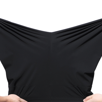 Παντελόνια Ice Silk Summer για άνδρες, αθλητικά παντελόνια, ίσια, επίπεδη γωνία, χωρίς σιδέρωμα, γρήγορο στέγνωμα, χονδρικής, casual παντελόνια