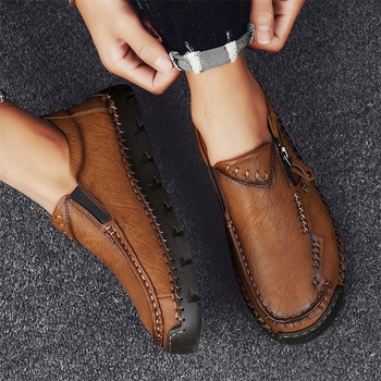 Pantofi sport pentru bărbați, de primăvară și de vară, noi, pentru comerț exterior, de dimensiuni mari, pantofi sport casual pentru bărbați, de afaceri, de zi cu zi, transfrontalieri, de vânzare fierbinte