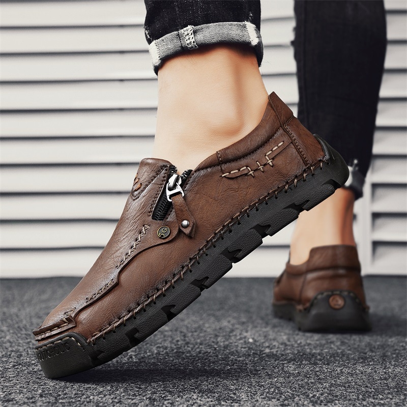 Pantofi sport pentru bărbați, de primăvară și de vară, noi, pentru comerț exterior, de dimensiuni mari, pantofi sport casual pentru bărbați, de afaceri, de zi cu zi, transfrontalieri, de vânzare fierbinte