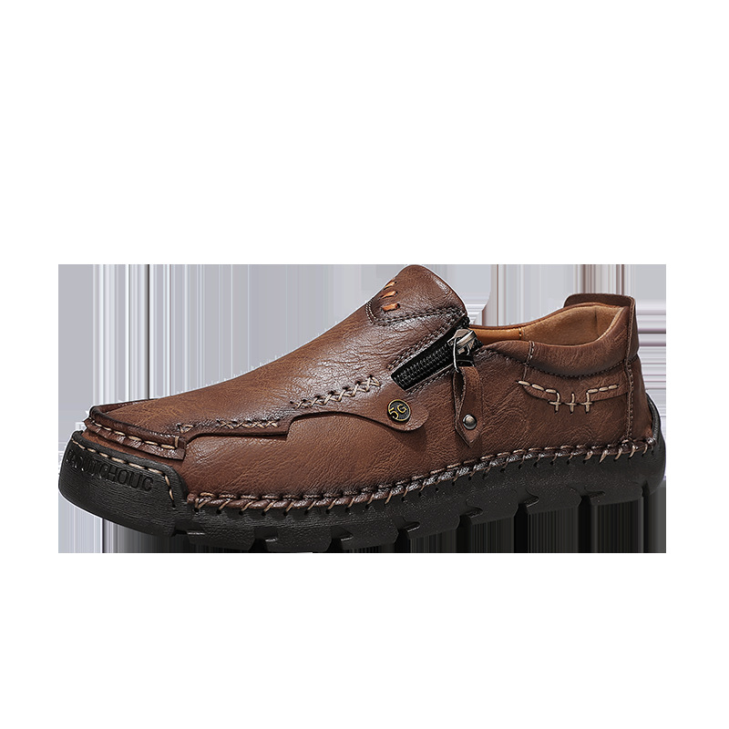 Pantofi sport pentru bărbați, de primăvară și de vară, noi, pentru comerț exterior, de dimensiuni mari, pantofi sport casual pentru bărbați, de afaceri, de zi cu zi, transfrontalieri, de vânzare fierbinte