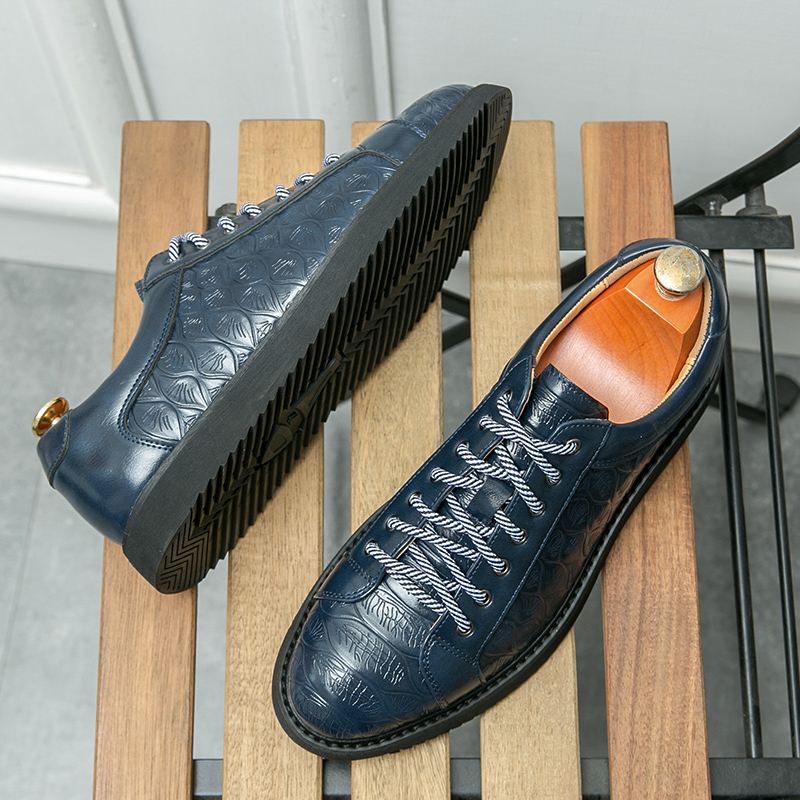 Pantofi sport pentru bărbați, pantofi sport din piele, pantofi sport casual din piele, pantofi sport la modă, pantofi sport cu talpă moale, pantofi respirabili, pantofi sport pentru bărbați, pantofi sport