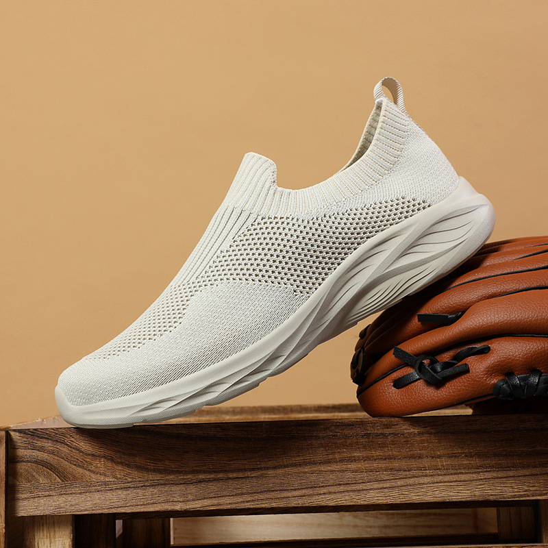 Jeseň 2023, pánske topánky pre väčšie veľkosti 45, nazúvacie topánky 46, sieťované topánky, ležérne topánky 47, pánske tenisky 48, priedušné módne topánky