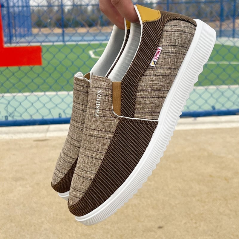 Pantofi sport pentru bărbați, pantofi sport de vară, pantofi sport pentru bărbați, pantofi sport cu toc înalt ...