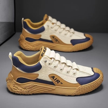 Ανδρικά Παπούτσια Forrest Gump Άνοιξη και Φθινόπωρο Υπαίθρια Αθλήματα Αναψυχή Μαλακός Πάτος Εργασία Μπαμπάς Εργαλεία Προστασία Εργασίας Παπούτσια Αναψυχής