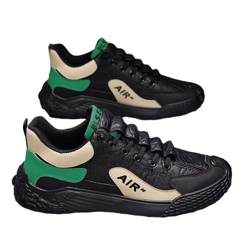 Ανδρικά Παπούτσια Forrest Gump Άνοιξη και Φθινόπωρο Υπαίθρια Αθλήματα Αναψυχή Μαλακός Πάτος Εργασία Μπαμπάς Εργαλεία Προστασία Εργασίας Παπούτσια Αναψυχής