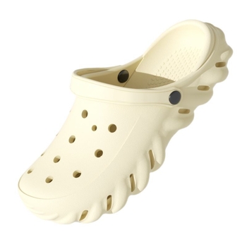 Eva Hole Shoes Ανδρικά Αντιολισθητικά Αποσμητικά με Υψηλή Χοντρή Σόλα, Εξωτερική Ρούχα για Δουλειά, Οδήγηση και Παραλία, Ανδρικά Σανδάλια