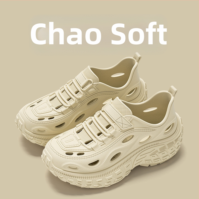 Pantofi sport pentru bărbați, pantofi de vară 2025, pantofi sport casual cu fund moale, antiderapanți, respirabili, cu nucă de cocos, pentru bărbați, de primăvară