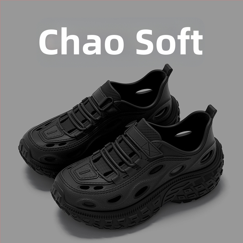 Pantofi sport pentru bărbați, pantofi de vară 2025, pantofi sport casual cu fund moale, antiderapanți, respirabili, cu nucă de cocos, pentru bărbați, de primăvară