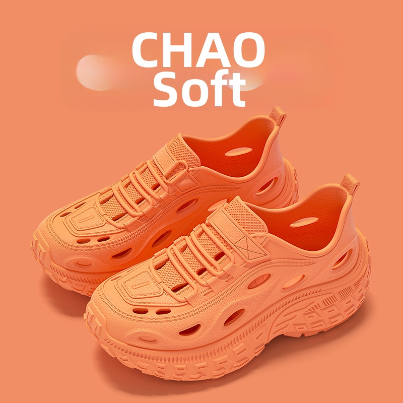 Pantofi sport pentru bărbați, pantofi de vară 2025, pantofi sport casual cu fund moale, antiderapanți, respirabili, cu nucă de cocos, pentru bărbați, de primăvară