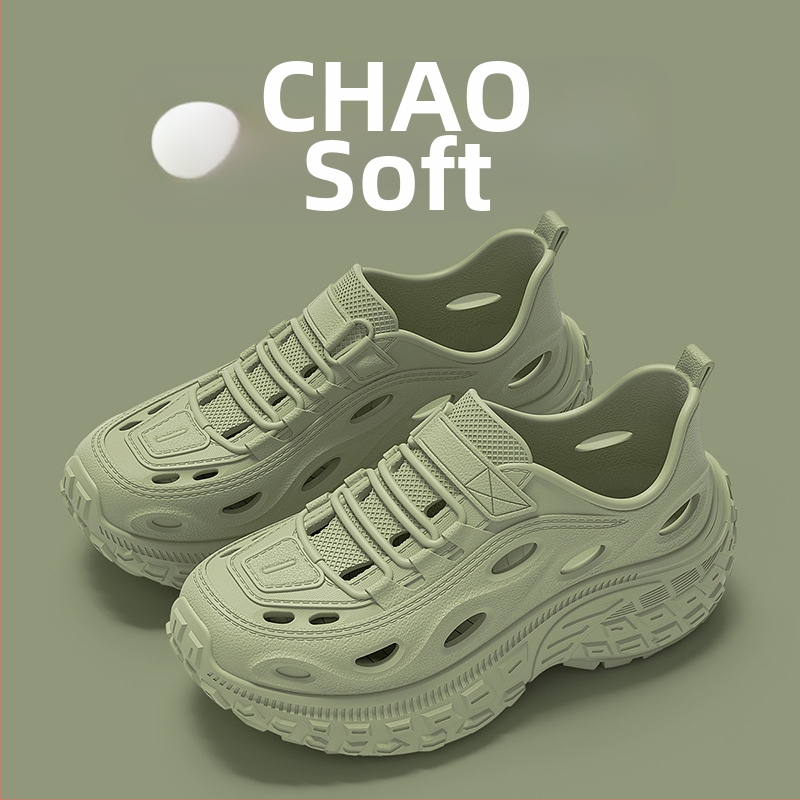 Pantofi sport pentru bărbați, pantofi de vară 2025, pantofi sport casual cu fund moale, antiderapanți, respirabili, cu nucă de cocos, pentru bărbați, de primăvară