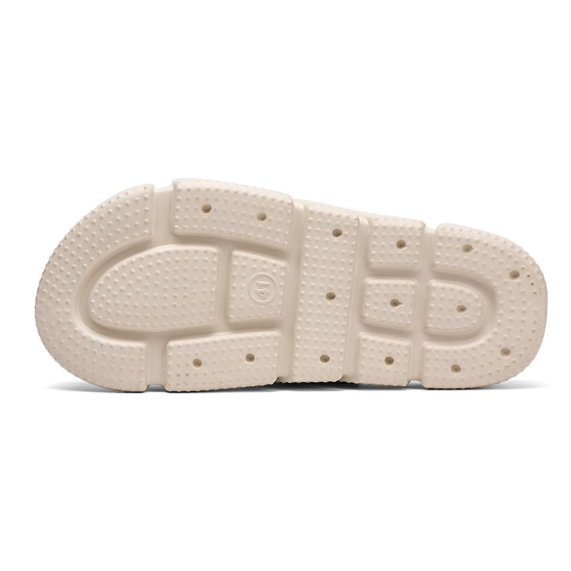 Špeciálna cena Explosions Papuče Pánske letné sandále so suchým zipsom Outdoorové topánky Vrchné oblečenie Sandále Domáce polpapuče Plážové topánky