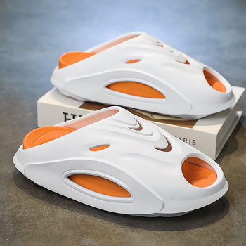 Papuci sport Internet Celebrous, îmbrăcăminte exterioară, papuci de motocicletă pentru bărbați, cu fund gros, plajă, baschet, sandale în aer liber, papuci de vară pentru femei, en-gros