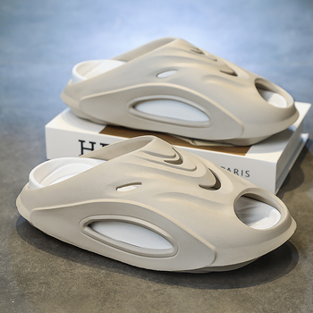 Papuci sport Internet Celebrous, îmbrăcăminte exterioară, papuci de motocicletă pentru bărbați, cu fund gros, plajă, baschet, sandale în aer liber, papuci de vară pentru femei, en-gros