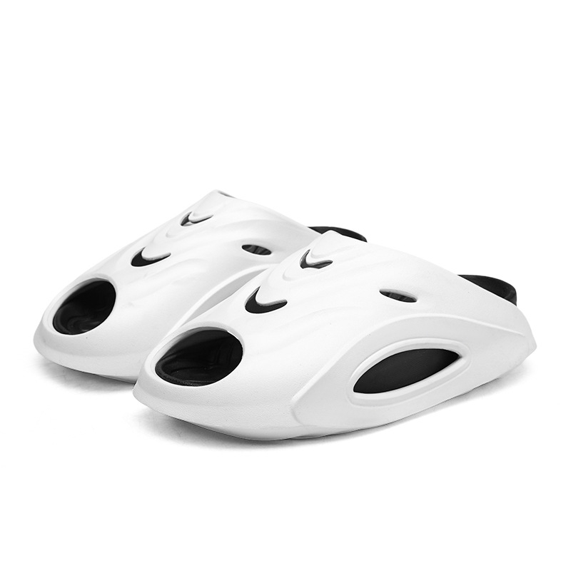 Papuci sport Internet Celebrous, îmbrăcăminte exterioară, papuci de motocicletă pentru bărbați, cu fund gros, plajă, baschet, sandale în aer liber, papuci de vară pentru femei, en-gros