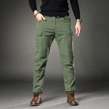 Pantaloni tactici explozivi pentru bărbați, 2024, noi, casual, pantaloni cargo, pentru comerț exterior transfrontalier, aprovizionare