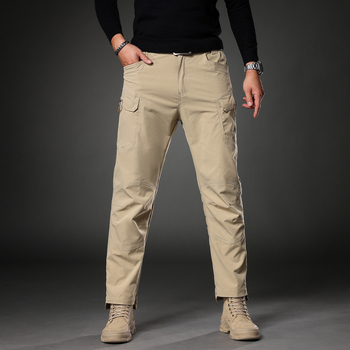 Pantaloni tactici explozivi pentru bărbați, 2024, noi, casual, pantaloni cargo, pentru comerț exterior transfrontalier, aprovizionare