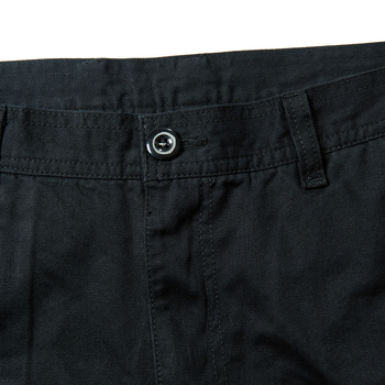 Pantaloni cargo pentru bărbați Cross-Border Amazon, cu buzunare multiple, lejer, cu picior drept, Source Factory 033, versatili