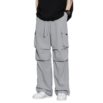 Suvised õhukesed mägironimisspordipüksid, lahtised langevarjupüksid, kiiresti kuivavad krookpüksid 2024. aasta uued laiad püksid