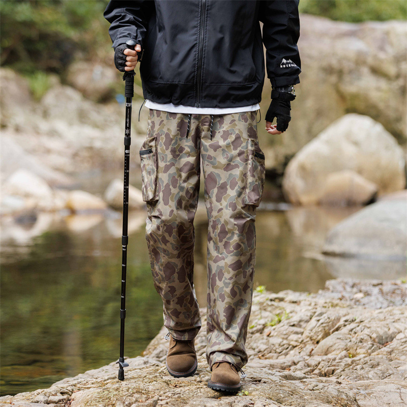 Pantaloni de trening casual pentru bărbați, primăvara și toamna, vrac, pentru tineri, plus mărime, la modă, toate potrivirile, stil Hong Kong, retro, largi, pantaloni la modă