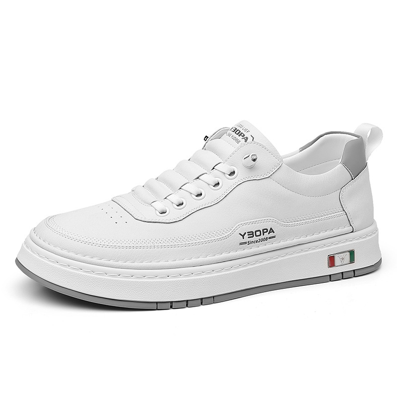 Satriciniet karstā rudens un ziemas Joker pedāļu apavu skaņu, elpojošus vīriešu ikdienas apavus, plūdmaiņu apavus, matu paaudzi