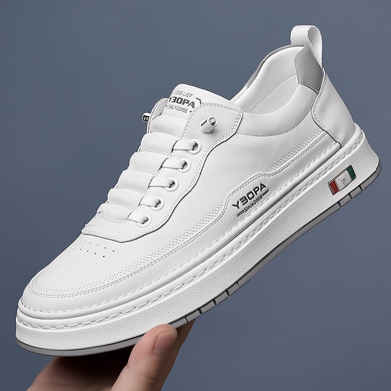 Satriciniet karstā rudens un ziemas Joker pedāļu apavu skaņu, elpojošus vīriešu ikdienas apavus, plūdmaiņu apavus, matu paaudzi