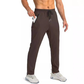 Nové pánske športové nohavice, rýchloschnúce, voľné, jarné a letné, bežecké, ležérne