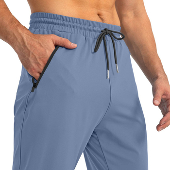 Nové pánske športové nohavice, rýchloschnúce, voľné, jarné a letné, bežecké, ležérne