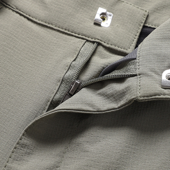 Еластични бързосъхнещи панталони за мъже за пролетни и летни тънки туристически панталони за жени, широки туристически панталони на едро през граница