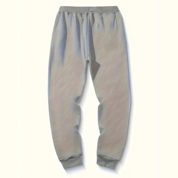 Rudens naujos amerikietiško stiliaus plius dydžio „High Street“ hiphopo rašto gėlių kaspino vyriškos sportinės kelnės