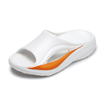 Határokon átnyúló papucsok, férfi nyári és szezonális viselet, divatos csúszásgátló papucsok, EVA papucsok, strandcipők, kókuszos cipők