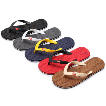 Σαγιονάρες Ανδρικές Παντόφλες Θαλάσσης Καλοκαιρινές Ανδρικές Αντιολισθητικές, Ανθεκτικές στη Φθορά, Εξωτερικές Σαγιονάρες Χονδρικής Κατασκευαστή Διασυνοριακών Χωρών