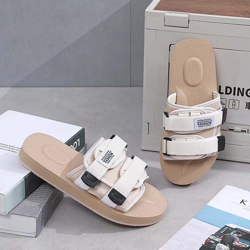 Pantofi de plajă transfrontalieri în stil coreean, stil vietnamez drag, pentru acasă, populari online, îndrăgostiți de modă romantică, de vară, ținute ușoare