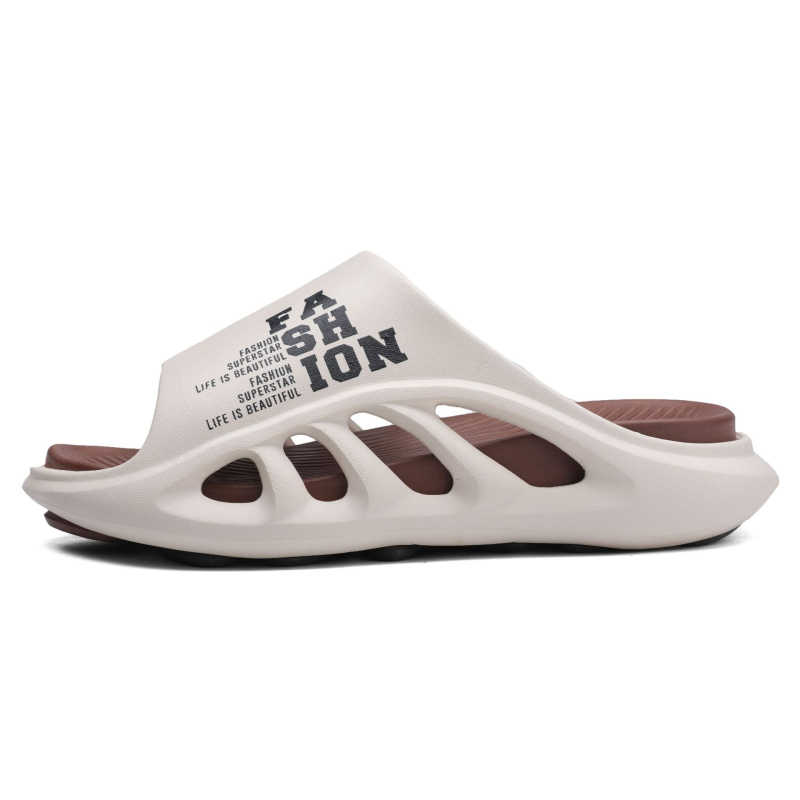 Îmbrăcăminte de vară în aer liber, antiderapantă, senzație de rahat, modă, stil coreean, pentru femei, comerț exterior, papuci de casă la modă, toate asortați, flip-flop-uri pentru bărbați cu fund gros