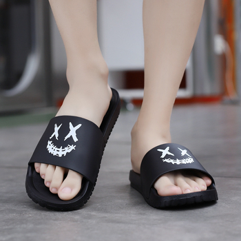 Papuci de vară sport la modă pentru bărbați, mărime extra, papuci transfrontalieri explozie, antiderapanți, mărime extra, pantofi de plajă confortabili pentru bărbați