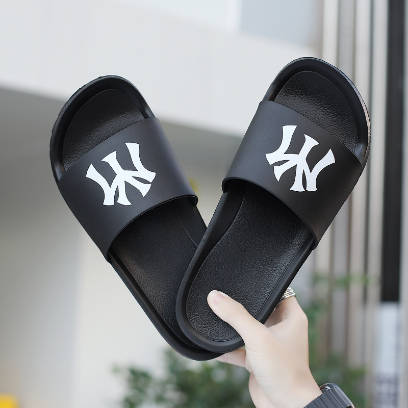 Papuci de vară sport la modă pentru bărbați, mărime extra, papuci transfrontalieri explozie, antiderapanți, mărime extra, pantofi de plajă confortabili pentru bărbați