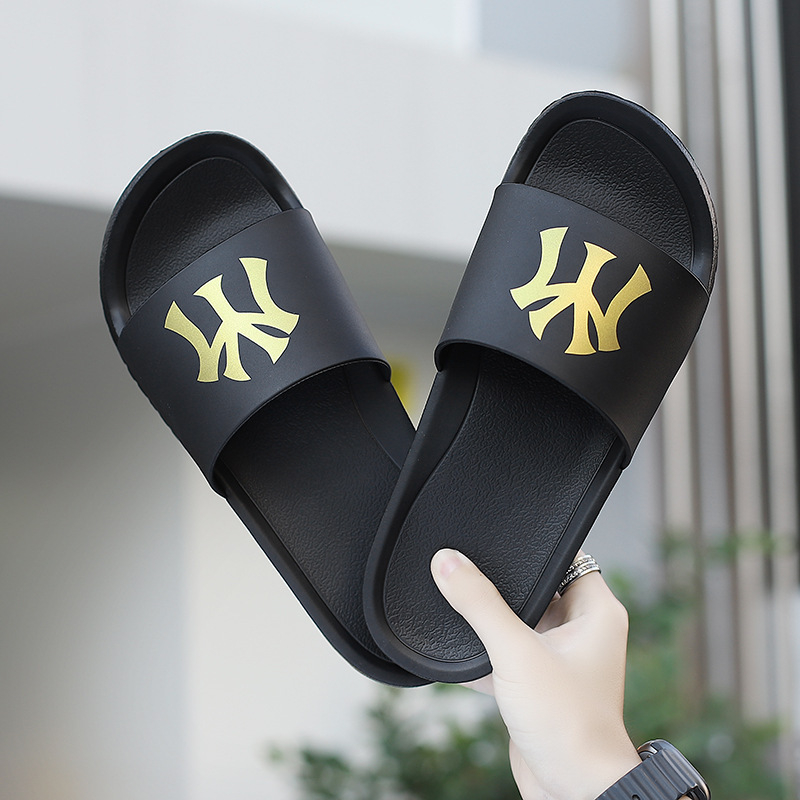 Papuci de vară sport la modă pentru bărbați, mărime extra, papuci transfrontalieri explozie, antiderapanți, mărime extra, pantofi de plajă confortabili pentru bărbați