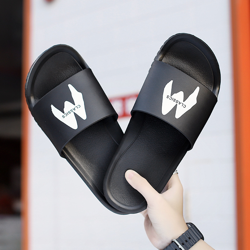 Papuci de vară sport la modă pentru bărbați, mărime extra, papuci transfrontalieri explozie, antiderapanți, mărime extra, pantofi de plajă confortabili pentru bărbați