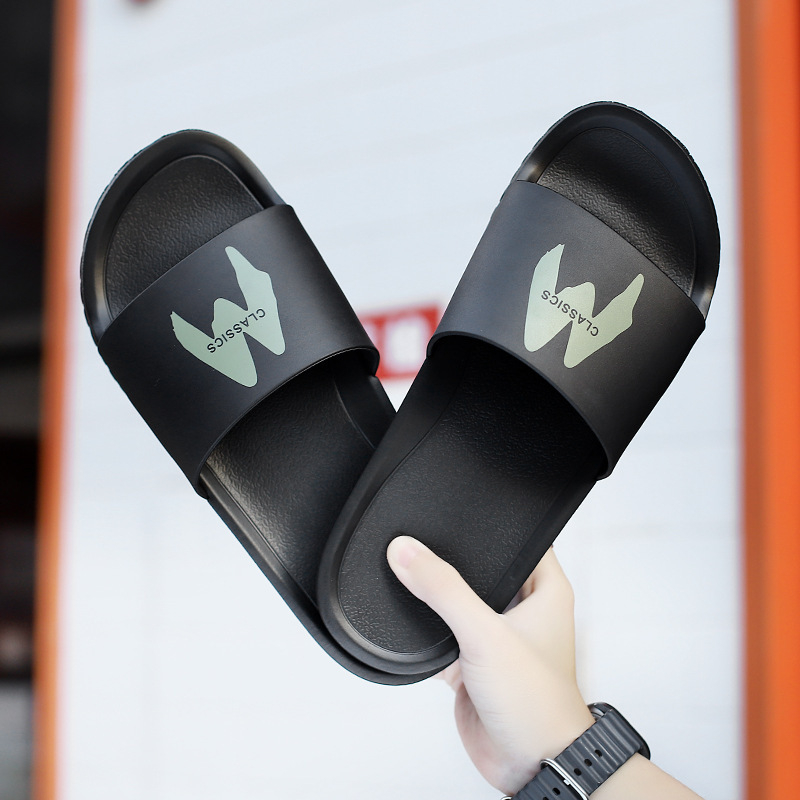 Papuci de vară sport la modă pentru bărbați, mărime extra, papuci transfrontalieri explozie, antiderapanți, mărime extra, pantofi de plajă confortabili pentru bărbați