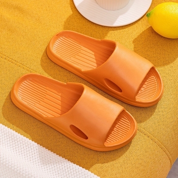 Παντόφλες Γυναικείες Καλοκαιρινές Οικιακές Εσωτερικές Μπάνιες Αντιολισθητικές Μπάνιες Μαλακό Πάτο Ρούχα Σπιτιού Χαριτωμένα Ανδρικά Σανδάλια Σπιτιού Zhao Zhiqian