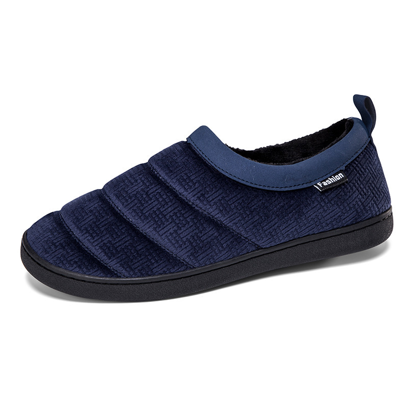 Ghete de zăpadă căptușite cu fleece, de mărime plus, din bumbac, pentru bărbați și femei, de același stil, pentru vârstnici și persoane de vârstă mijlocie, cu toc scăzut