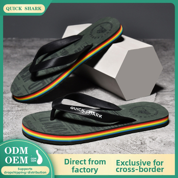 Σαγιονάρες Ανδρικές Παντόφλες Παραλίας Παντόφλες Εξωτερικού Χώρου Ανδρικά Καλοκαιρινά Αντιολισθητικά Ανδρικά Σαγιονάρες με Κλιπ Ανδρικές Παντόφλες Υψηλής Ποιότητας