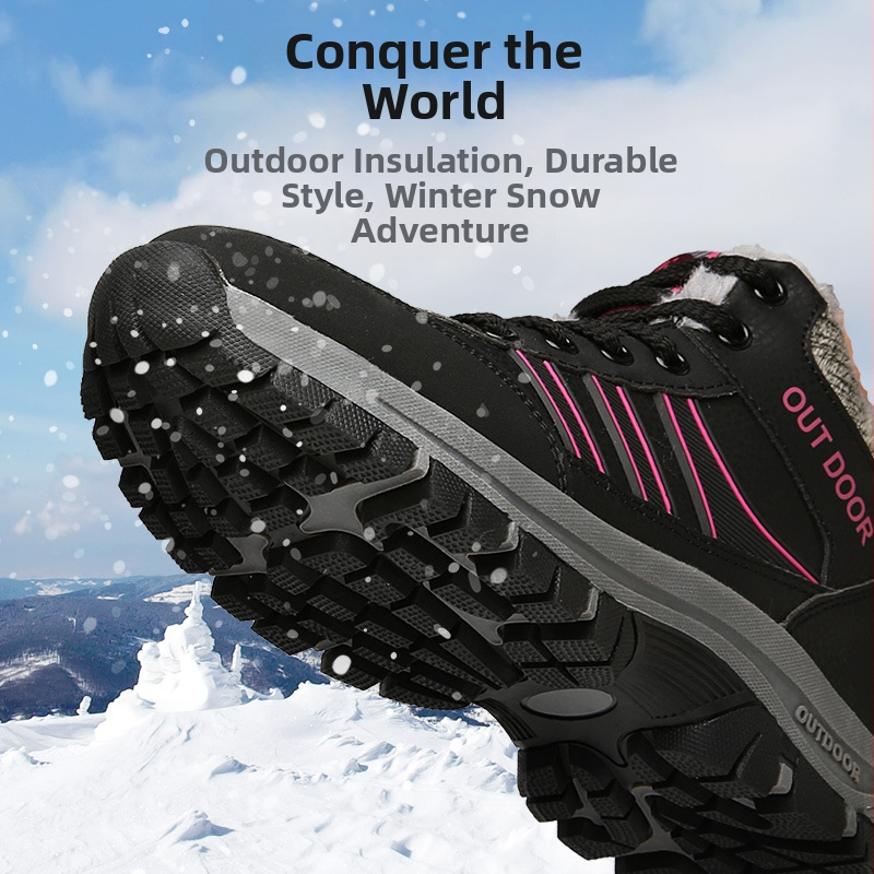 Vidutinio ir pagyvenusio amžiaus žmonėms skirti didelių dydžių lauko bateliai, žieminiai aksominiai šilti vyriški ir moteriški medvilniniai bateliai, laisvalaikio, storapadis sportbačiai mėgėjams.