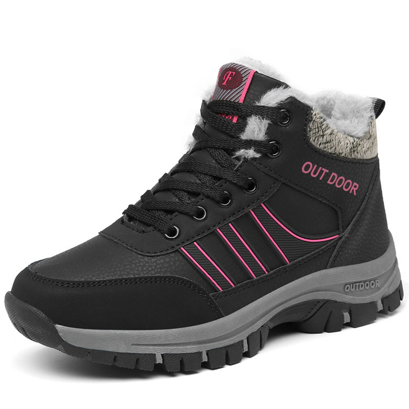 Vidutinio ir pagyvenusio amžiaus žmonėms skirti didelių dydžių lauko bateliai, žieminiai aksominiai šilti vyriški ir moteriški medvilniniai bateliai, laisvalaikio, storapadis sportbačiai mėgėjams.