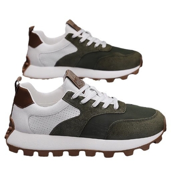 Pánske topánky na jeseň a zimu, módne, univerzálne, ležérne, bežecké, detské, protišmykové, hrubá podrážka, vysoké topánky Gump