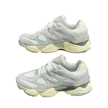 Фабрика за обувки Putian Pure Original Nb9060 Дамски обувки Baby Elephant Hoof Daddy Shoes Мъжки обувки Дамски обувки Спортни обувки Маратонки за бягане Dropshipping