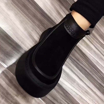 Χαμηλά Παπούτσια 2025 Φθινόπωρο και Χειμώνας Νέα Ανδρικά Casual Χαμηλά Ζεστά Slip-On Ανδρικά Ευέλικτα Μοντέρνα Παπούτσια