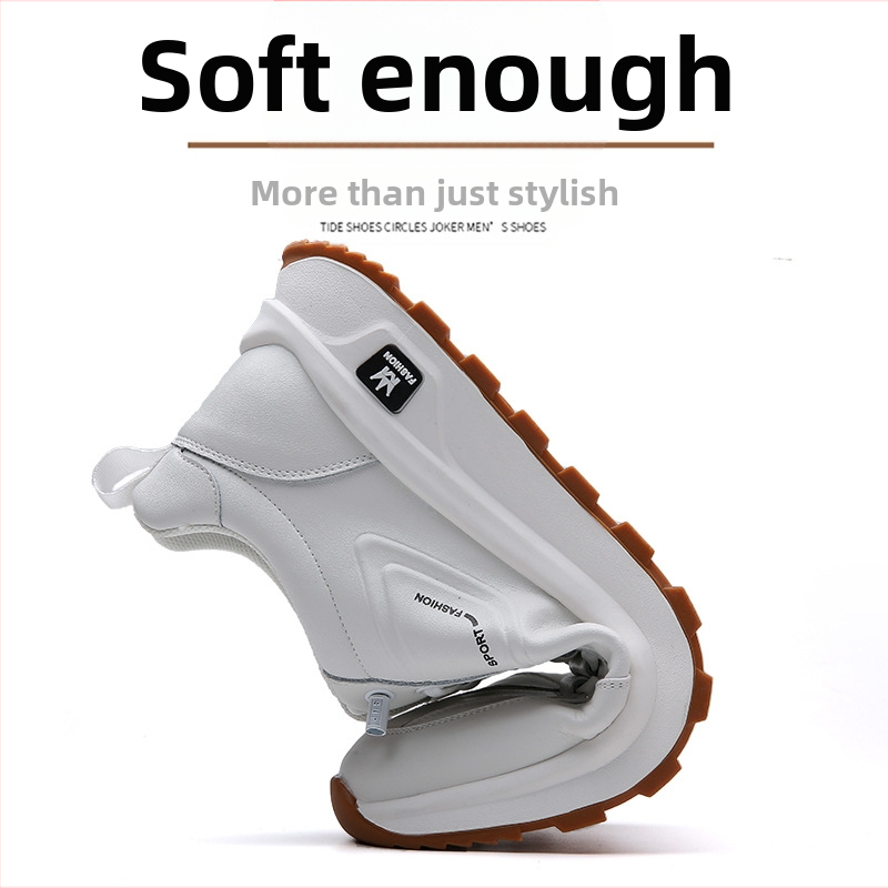 Horúce jesenné 2024 nové pánske športové ležérne topánky priedušné bežecké topánky pre mládež Joker generácia vlasov