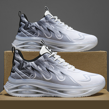 Ανδρικά Παπούτσια Putian Καλοκαιρινά Αναπνεύσιμο 2025 Νέα Νεανικά Αθλητικά Τρέξιμο Παπούτσια Torre με Απορροφητικό Δακτυλίδι Ανδρικά Ανθεκτικά στη Φθορά